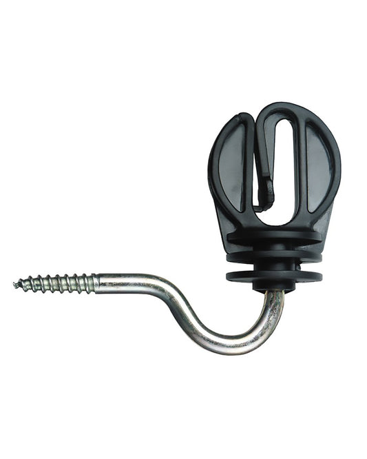 Ringisolator för band