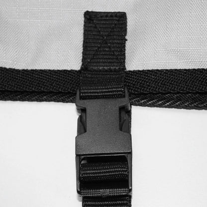 Pohkeen päällinen Ripstop