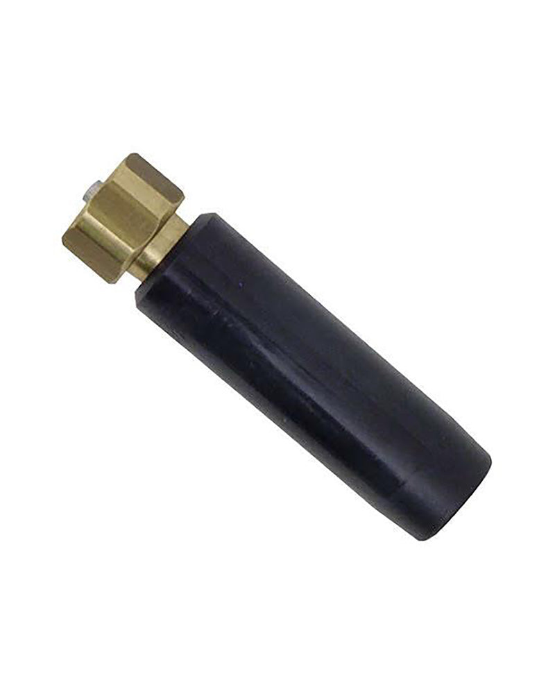 Putkiventtiili suora 1/2" sisäkierre
