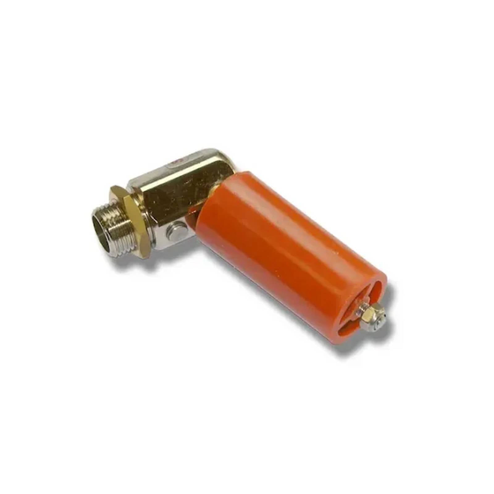 Putkiventtiili Niagara kulma 1/2" lyhyt