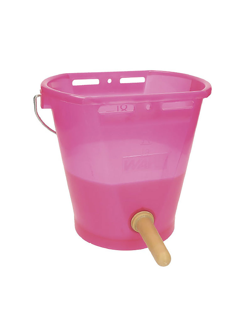 Kalvhink TK9 transparent 9 liter