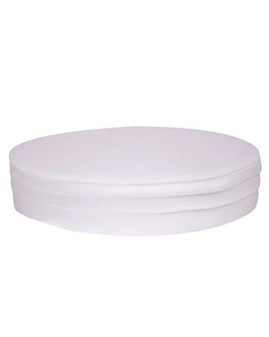 Runda filter tratt 200mm, 200st.