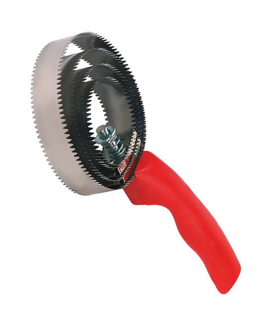 Rygteskraber