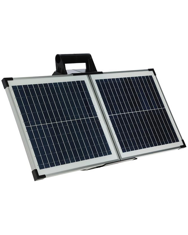 Solcelleanlæg Sun Power S3000