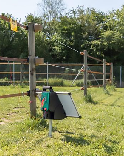 Solaggregat Sun Power S3000