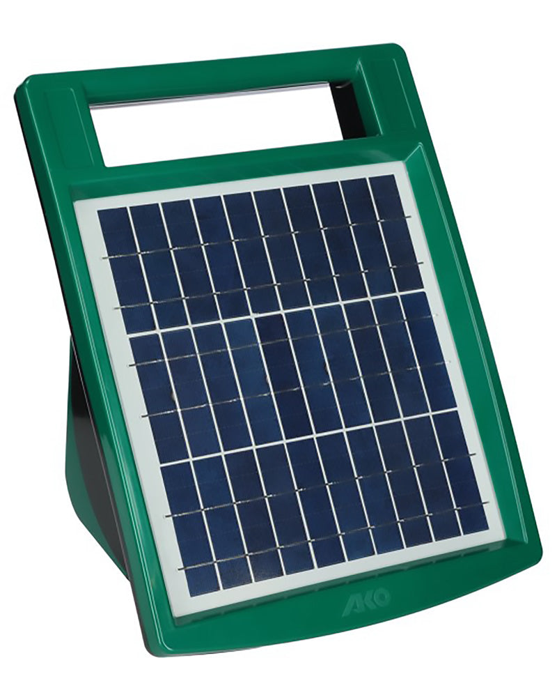 Solcelleanlæg Sun Power S 500