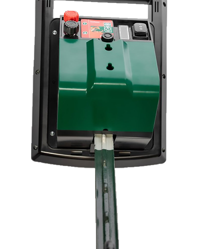 Solcelleanlæg Sun Power S 500
