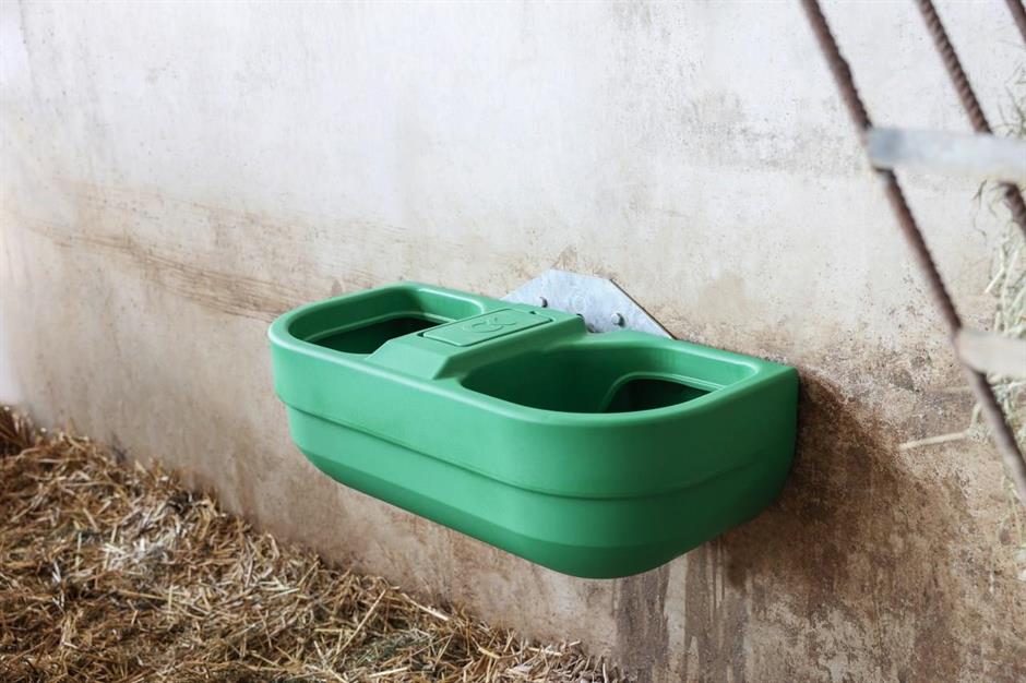 Vandtrug S 60