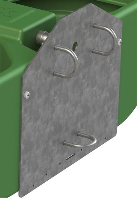 Vandtrug S 60
