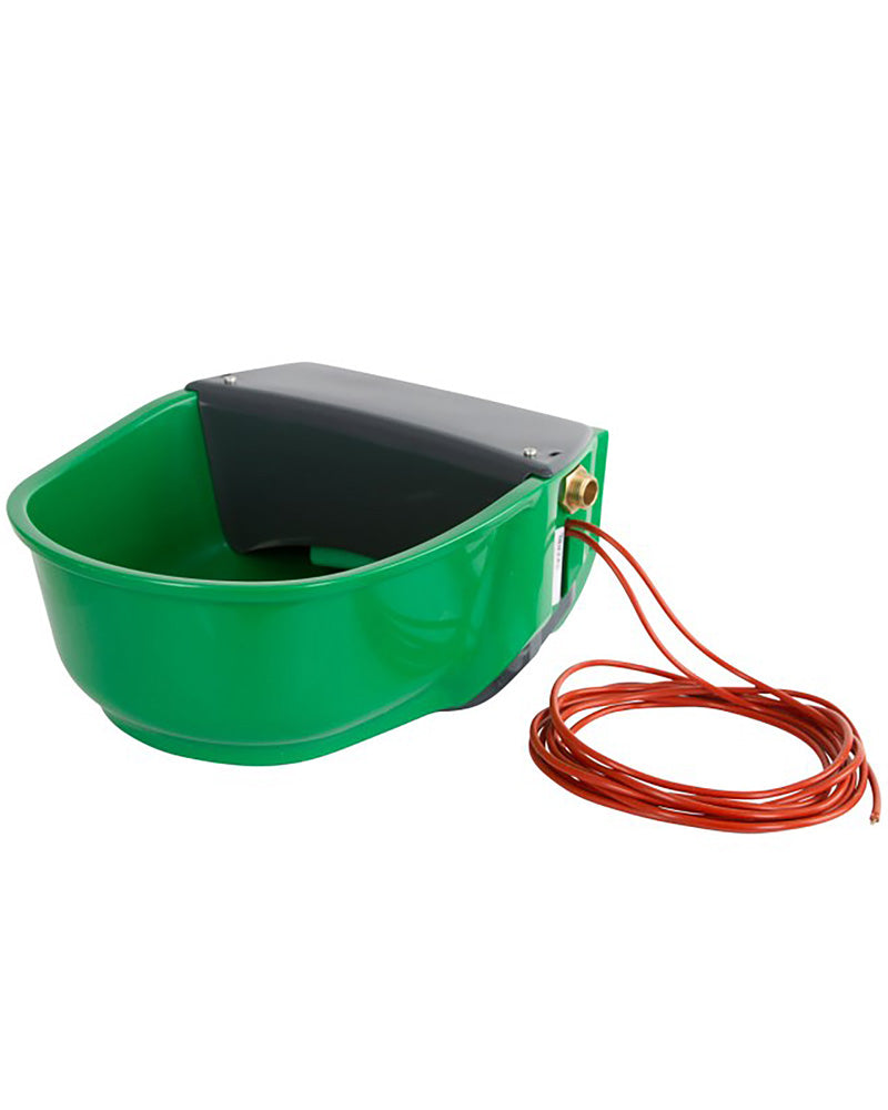 Kelluva vesikuppi SH30, 31W, 24V
