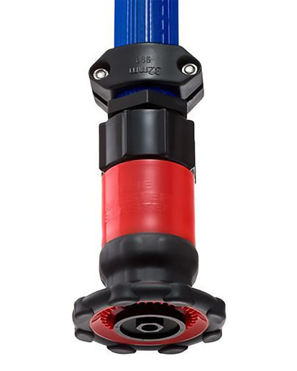 Vattenslangklämma i plast