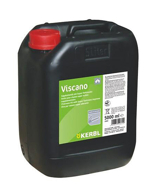 Sågkedjeolja 5L