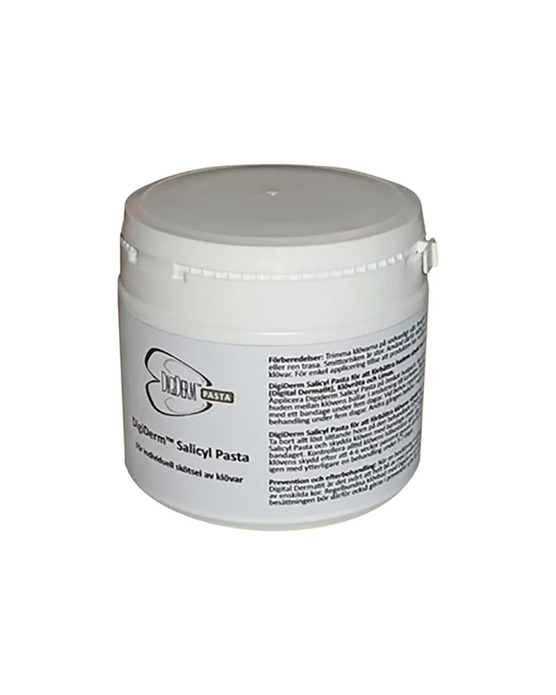 Digiderm Salicylpasta 100g/kg