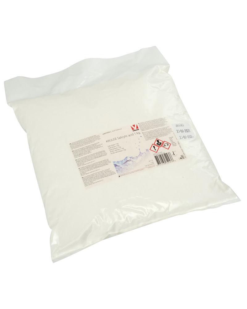 Salicylsyra 1 kg