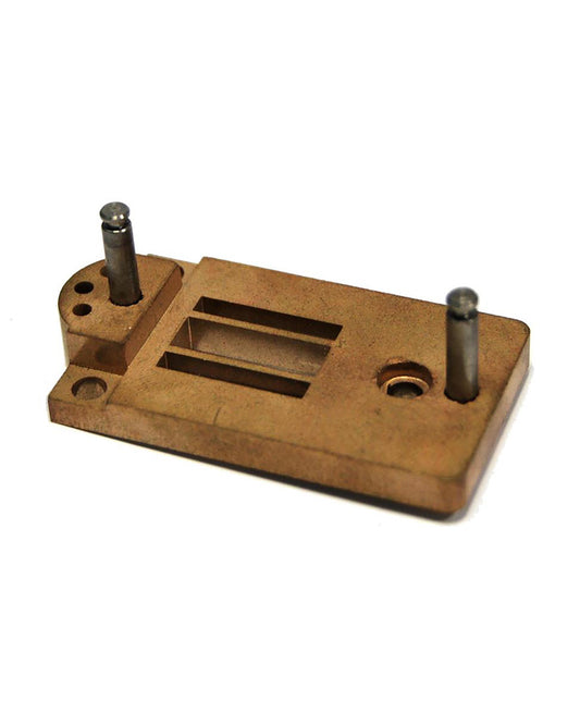 Schieberplatte HP100, 95857280