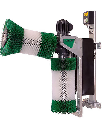 Ryktborste Schurr B00