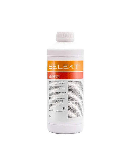Selekt Energi 6x1 liter