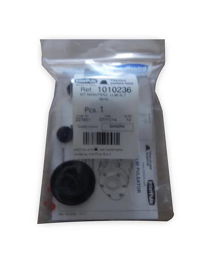 Servicesats pulsator L02 Air