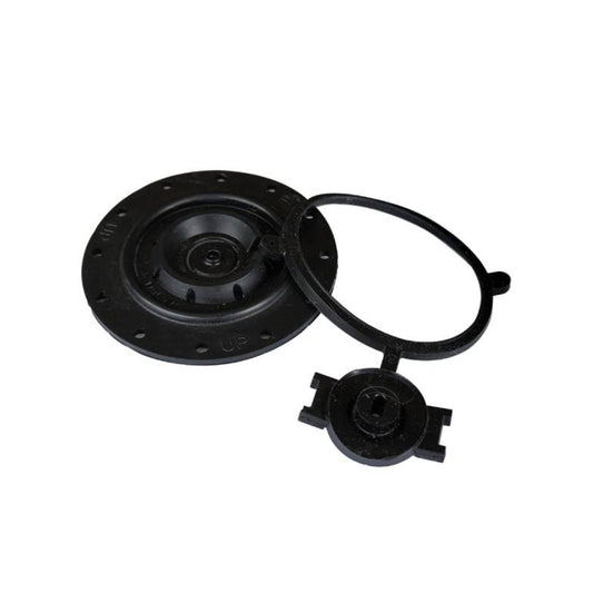 Servicesats Flomaster Mjölkmätare