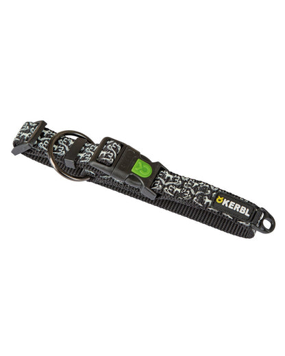 Hundhalsband "Shiny night"