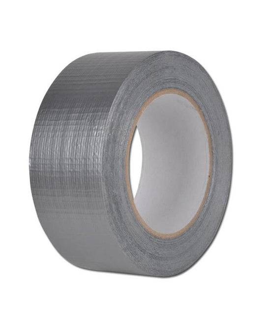 Sølvtape 50mm x 50m