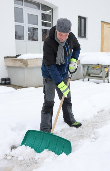 Skaft till foderskrapa 65 cm