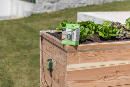 Sneglestop elektrisk sneglehegn