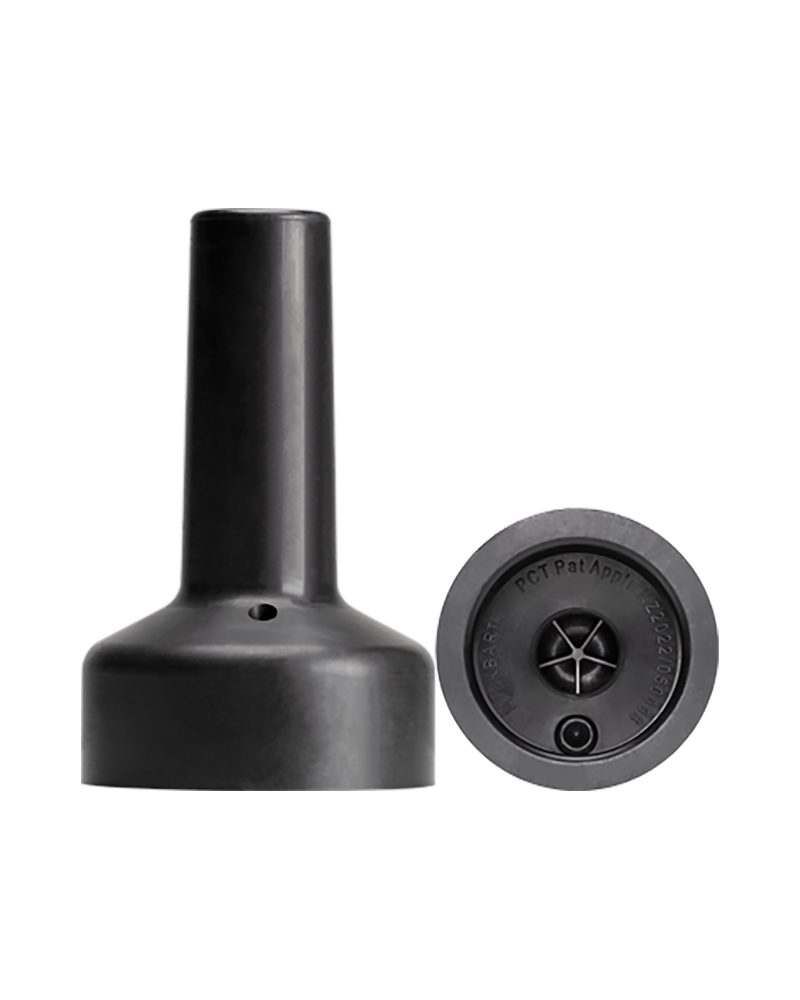 Snap-on Revolution Teat 12-p