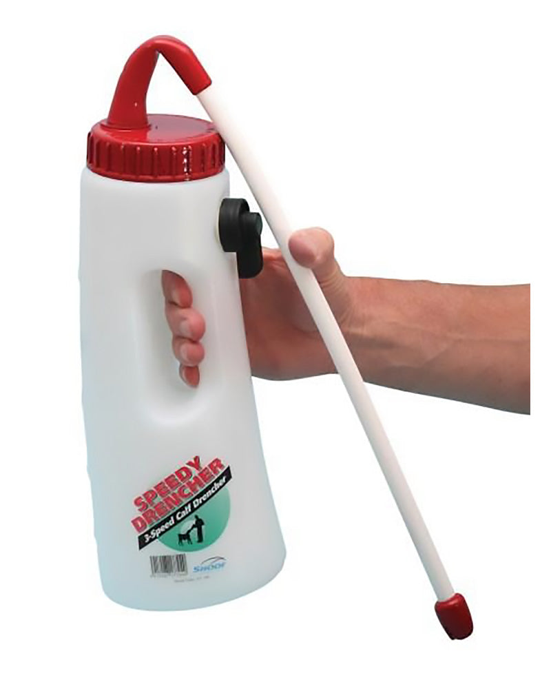 Speedy Drencher 4 L