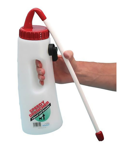 Speedy Drencher 2,5 L
