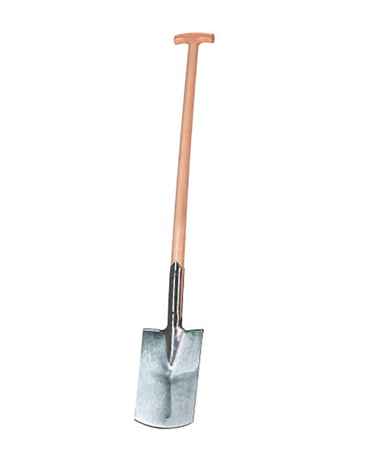 Spade Pros