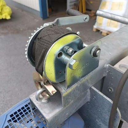 Spaltmixer Lietec -Emix 100