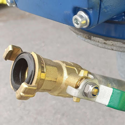 Spaltmixer Lietec -Emix 100