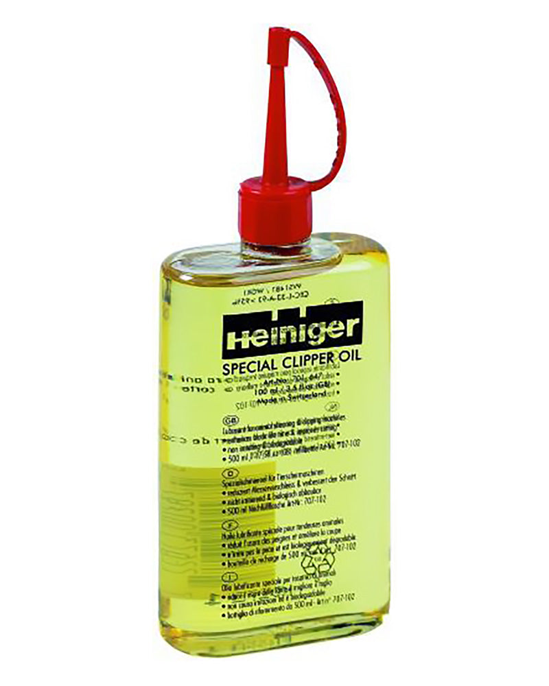 Sakseolie Heiniger 100ml