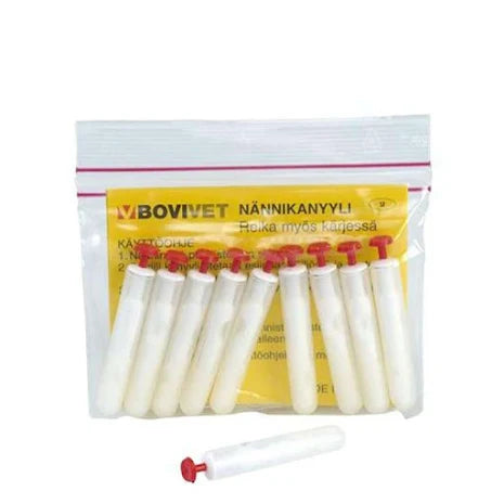 Spenstift Bovivet 10-p