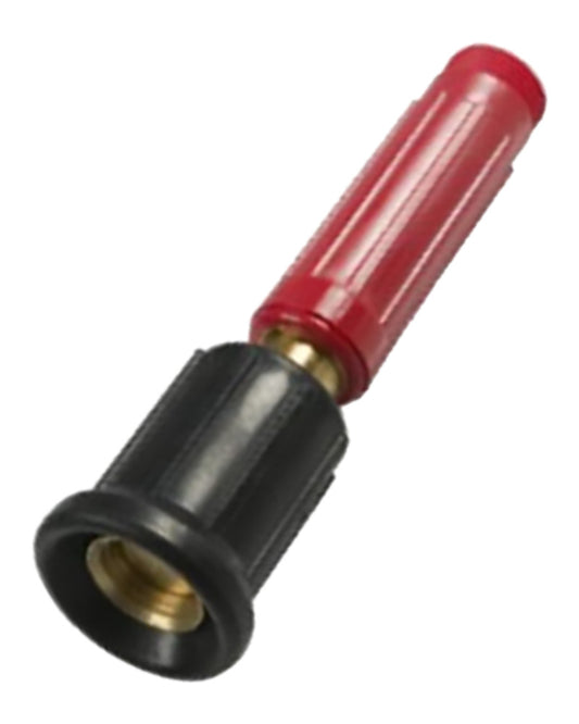 Spolmunstycke