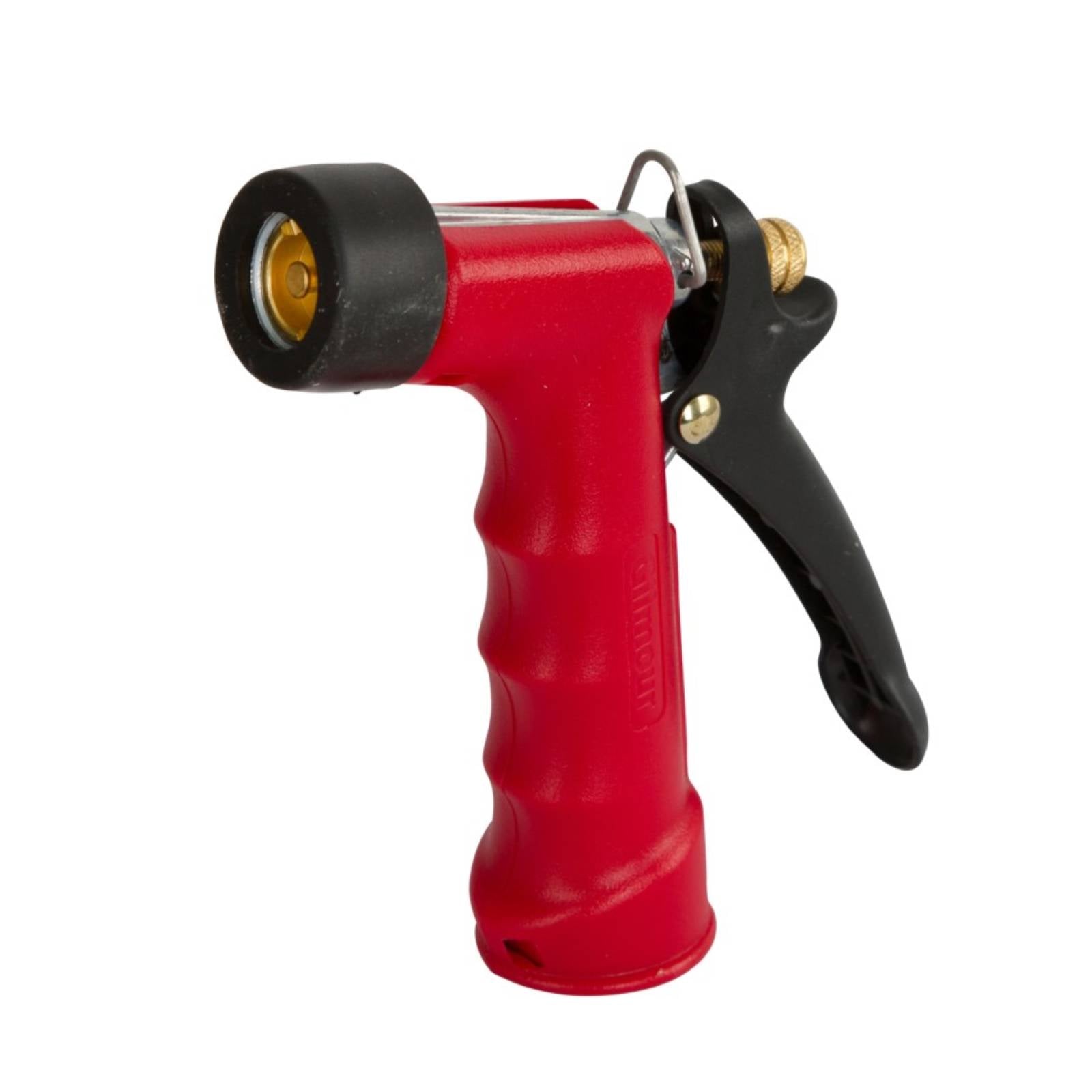 Gilmour Spray Shower – Robust spolhandtag för varm- och kallvatten med låsfunktion
