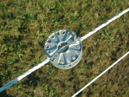 Stängseltrådspännare Stabil