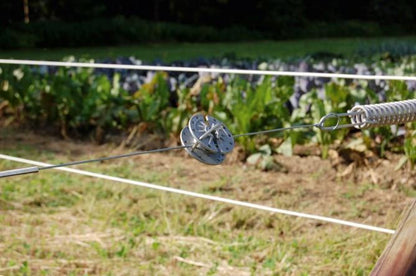 Stängseltrådspännare Stabil