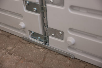 Stabiliseringshjälp gruppbox