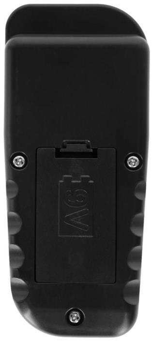 Stängseltestare med LED- display