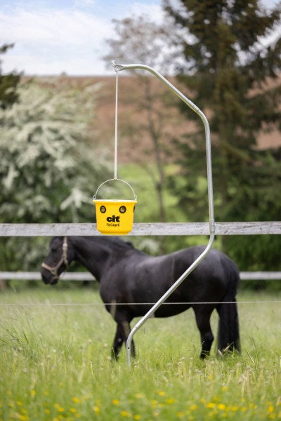 Markstativ för Flycage 6