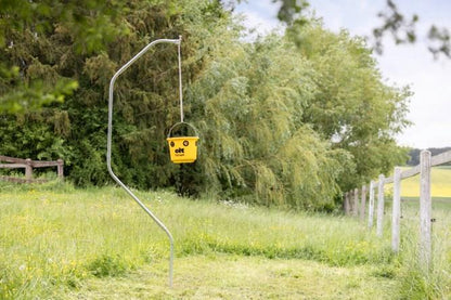 Markstativ för Flycage 6