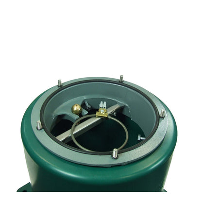 Suevia Vattenkopp Modell 41A – Uppvärmd 80 W
