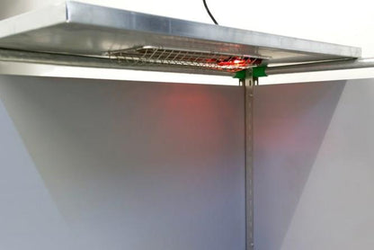 Lämpölamppu Sunny Boy