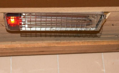 Lämpölamppu Sunny Boy