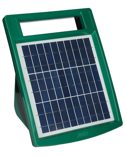 Solaraggregat Sun Power S 1000