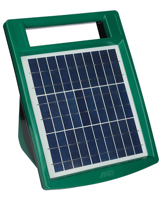 Solcelleanlæg Sun Power S 1000