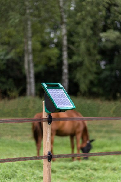 Solcelleanlæg Sun Power S 1000