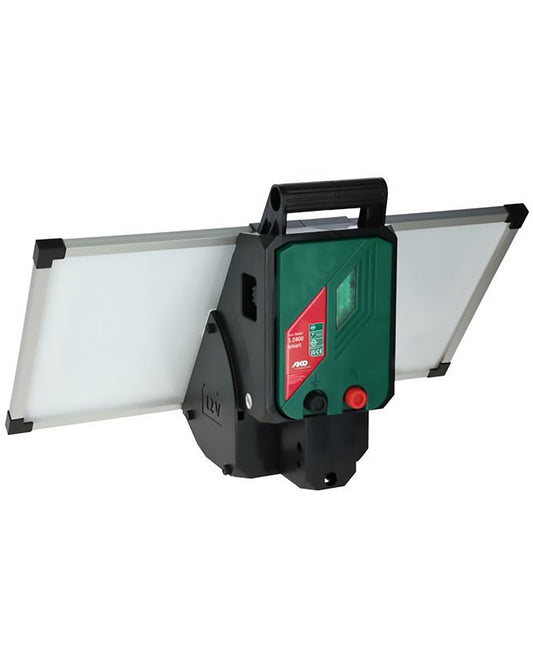 Solgenerator Sun Power 2400 smart